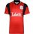 Nottingham Forest 1994 Retro Home Football Shirt