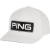 PING Excursion Vented Delta Baseball Cap