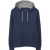 Crew Clothing Ash Hoodie Navy 10 – SIZE