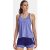 Under Armour Knockout Tank – Baja Blue/Sonar Blue – Size: Large – SIZE Large