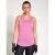 Under Armour Streaker Run Tank – Pace Pink/Reflective – Size: Extra Large – SIZE Extra Large