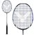 Wavetec V-4000 Badminton Racket