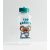 Blue Koala Logo Straw Water Bottle New Look – SIZE One size