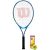 Wilson Us Open 25″ Junior Tennis Racket + 3 Tennis Balls