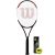 Wilson Pro Staff Precision 100 Tennis Racket & 3 Us Open Tennis Balls