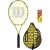 Wilson X Minions 25″ Junior Tennis Racket Inc Protective Cover & Tennis Balls