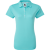 FootJoy Ladies Stretch Pique Solid Golf Polo Shirt