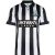 Newcastle United 1995 Unfashionable Soccer Blouse