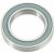 Enduro ABEC Steel Sealed Bearings – MR 2437 LLU/LLB5Chromium