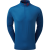 FootJoy Tonal Print Knit Zip Neck Sweater