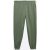 Curves Light Green Jersey Cuffed Joggers New Look – SIZE UK 20