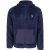 Polo Ralph Lauren Navy Pile Fleece Full-Zip Hoodie – Size M – SIZE M