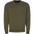 Polo Ralph Lauren Dark Green Classic Fleece Crewneck Sweatshirt – Size XXL – SIZE XXL