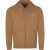 Polo Ralph Lauren Beige Double CVC Zip-Through Hoodie – Size XL – SIZE XL