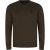 Polo Ralph Lauren Green Marled Double-Knit Sweatshirt – Size S – SIZE S