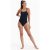 SPEEDO Eco Endurance+ Thinstrap Swimsuit – Navy – 36 – SIZE 36