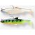 Cushy Shad Roach Entice 90 Rtc Package Roach/firetiger