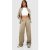 Womens Tall Zip Via Bomber Instantly Leg Tracksuit – Inexperienced – 10, Inexperienced