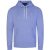 Polo Ralph Lauren Mauve-Blue ‘The Cabin Fleece Hoodie’ – Size M – SIZE M