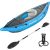 Bestway Hydro‑Drive™ Cove Champion 1 Particular person Inflatable Kayak Set