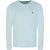 Polo Ralph Lauren Aqua Terry Sweatshirt – Size XS – SIZE XS