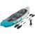 Bestway Hydro‑Power™ Speedy Elite 2 Individual Inflatable Kayak Set