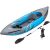 Bestway Hydro‑Drive™ Surge Elite 1 Particular person Inflatable Kayak Set