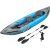 Bestway Hydro‑Force™ Surge Elite 2 Person Inflatable Kayak Set