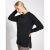 VARLEY Manning Sweatshirt – Black – Size: Large – SIZE Large