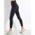 VARLEY Leggings – Always Super High 25 – Black – Size: Large – SIZE Large