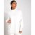 VARLEY Bay Sweat – Ivory Marl – Size: Large – SIZE Large