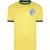 Brasil 1982 Global Cup Finals blouse