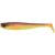 Rogen Relaxed Shad Pike Lure 250 Orange X1