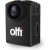 Olfi one.five Black 4K Action Camera