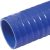 Samco Superflex Air & Water Straight Silicone Hose – 6.5mm Blue, Blue