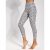 VARLEY Let’s Go Pocket Legging 25 2.0 – Birch Mix Cheetah – XS – Size: Extra Small – SIZE Extra Small