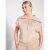 VARLEY Dexter Half Zip Sweat – Light Taupe – XS – Size: Extra Small – SIZE Extra Small