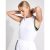 VARLEY Wellings Performance Tank – White – XS – Size: Extra Small – SIZE Extra Small