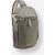 Fishing 9 L Shoulder Bag – Khaki 100 Sling Bag