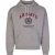 Axel Arigato Grey University Printed Hoodie – Size XS – SIZE XS