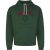 Axel Arigato Green University Printed Hoodie – Size L – SIZE L