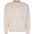 Axel Arigato Pale Beige Legend Sweatshirt – Size L – SIZE L