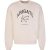 Axel Arigato Pale Beige Space Club Sweatshirt – Size S – SIZE S