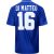 Chelsea 1997 FA Cup Final No16 Di Matteo shirt