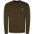 PS Paul Smith Green Regular-Fit Zebra Logo Sweatshirt – Size XL – SIZE XL