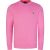 PS Paul Smith Pink Regular-Fit Zebra Logo Sweatshirt – Size L – SIZE L