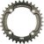 Praxis Works Wave 1x 104 BCD Chainring – 34T