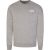 Billionaire Boys Club Heather Grey Small Arch Logo Sweatshirt – Size L – SIZE L