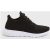 Men’s Black Lightweight Trainers New Look – SIZE UK 10