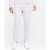 Men’s Lilac Jersey Cuffed Joggers New Look – SIZE XL